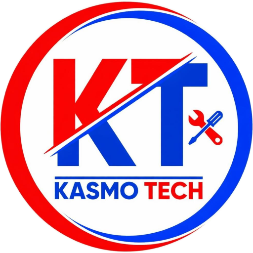 KASMO TECH